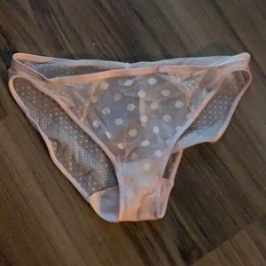 Women’s Victoria’s Secret Underwear